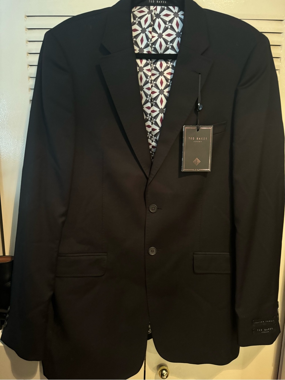 Ted Baker blazer 40 L